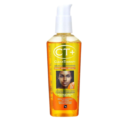 CT+ Clear Therapy carrot serum 75 ml (1 Pcs)