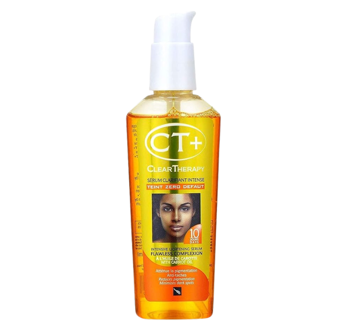 CT+ Clear Therapy carrot serum 75 ml (1 Pcs)