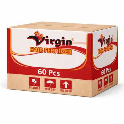 Virgin Hair Fertilizer Creme