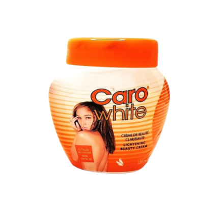 CW White Beauty Moisturizing Cream Jar 300ml - 10.14oz