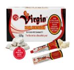 Virgin Hair Fertilizer 125g Pack of 60 Pcs Wholesale Box by IL Glory